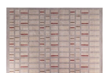 DUO Rug. Roberto Lazzeroni. Poltrona Frau y Ceccotti CollezioniDUO Rug. Roberto Lazzeroni. Poltrona Frau y Ceccotti Collezioni