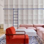 apartamento en Varsovia, Segunda Guerra Mundial | 12_katarzyna baumillar_agnieszka murak alicja t