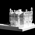 Antonio Gaudí. Centro Centro Madrid | 13 12