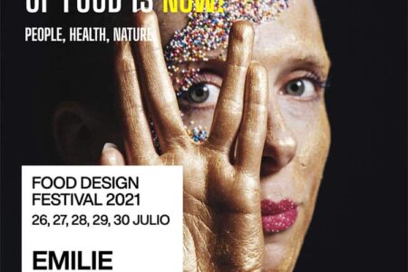 Emilie Baltz. Food Design Festival 2021 | 13 emilie baltz