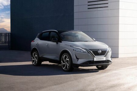 Nissan Ariya