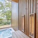 Cabañas de madera, Hello Wood, The Rock Cabins | 13hello wood the rock cabins mate lakos