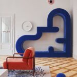 apartamento en Varsovia, Segunda Guerra Mundial | 13_katarzyna baumillar_agnieszka murak alicja t