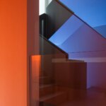 galería de arte, Cun Design, Box of Light | 14 12