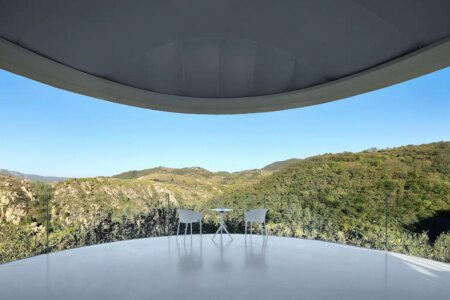 Estudio Jiunvfeng. gad·line + studio. ©Jin Xiaowen