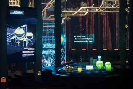 Expo Dubai 2021. Pabellón de España | 14_aleix fernandez