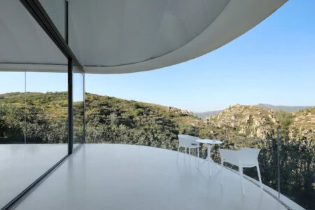 Estudio Jiunvfeng. gad·line + studio. ©Jin Xiaowen