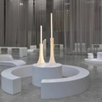 iridiscencia, muebles de resina, Nilufar Deport, Objects of Common Interest | 15_gc_nilufar_mdw23_depot_objects of common interest_ph ruy teixeira