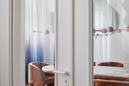 apartamento en Varsovia, Segunda Guerra Mundial | 15_katarzyna baumillar_agnieszka murak alicja t
