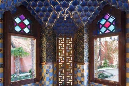 Antonio Gaudí. Centro Centro Madrid | 16 5