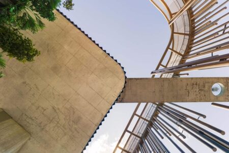 Centro de ocio Odiseo. Clavel Arquitectos | clavel arquitectos 13