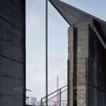 Atelier Deshaus. Berlín. arquitectura industrial | 16_riverside passage hao chen