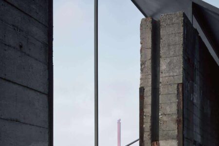 Atelier Deshaus. Berlín. arquitectura industrial | 16_riverside passage hao chen