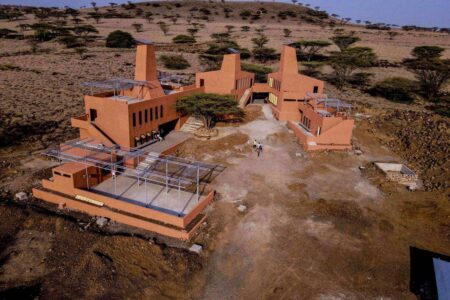 Startup Lions Campus. Diébédo Francis Kéré. Premio Pritzker 2022 | default 8