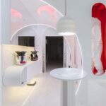 Space Age. Simona Garufi. Espacio Thermomix