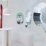 Space Age. Simona Garufi. Espacio Thermomix