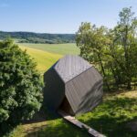 Cabañas de madera, Hello Wood, The Rock Cabins | 17hello wood the rock cabins bujnovszky tamas