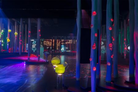 Expo Dubai 2021. Pabellón de España | 17_adria goula