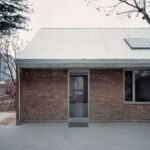 Atelier Deshaus. Berlín. arquitectura industrial | 17_atelier deshaus office on west bund hao chen