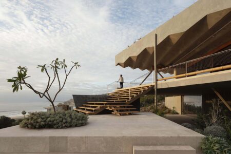 Casa PS50. Langarita-Navarro. Arquitectos españoles. Arquitectura española | 17_casa ps50_luis_diaz_diaz