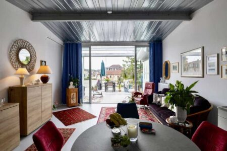 18 logements, Rixheim. Lacaton & Vassal. Cevisama 2023 | 18 logements rixheim 3