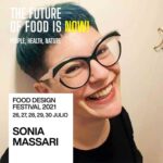 Sonia Massari. Food Design Festival 2021 | 18 sonia massari