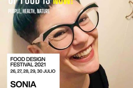 Sonia Massari. Food Design Festival 2021 | 18 sonia massari