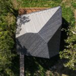 Cabañas de madera, Hello Wood, The Rock Cabins | 18hello wood the rock cabins bujnovszky tamas