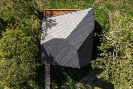 Cabañas de madera, Hello Wood, The Rock Cabins | 18hello wood the rock cabins bujnovszky tamas
