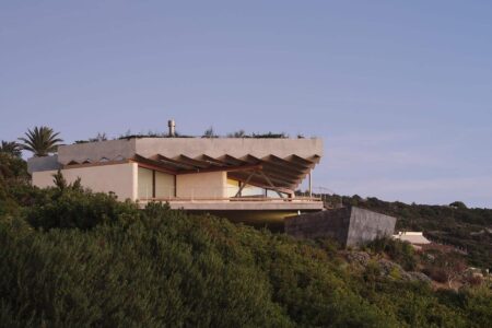 Casa PS50. Langarita-Navarro. Arquitectos españoles. Arquitectura españolaDíaz Díaz | 18_casa ps50_luis_diaz_diaz