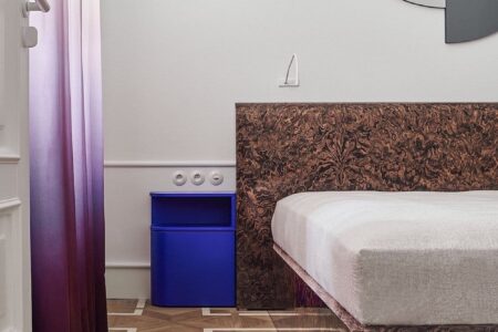 apartamento en Varsovia, Segunda Guerra Mundial | 18_katarzyna baumillar_agnieszka murak alicja t