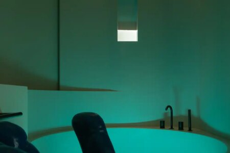 Box of Light
