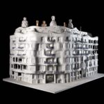 Antonio Gaudí. Centro Centro Madrid | 19 5