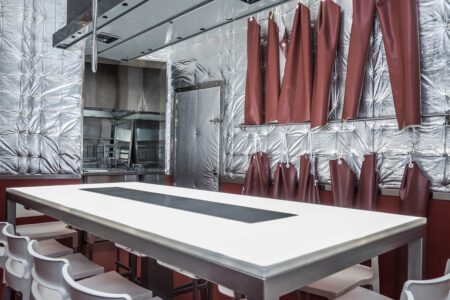 Sala de Despiece. OHLAB | 19 ohlab_academia despiece
