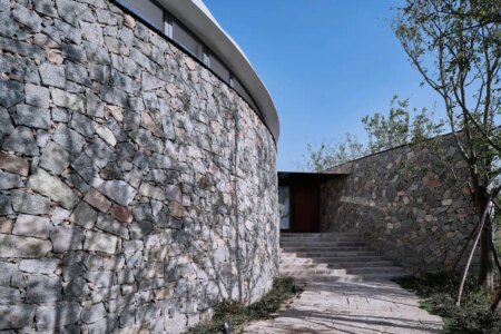 Estudio Jiunvfeng. gad·line + studio. ©zystudio