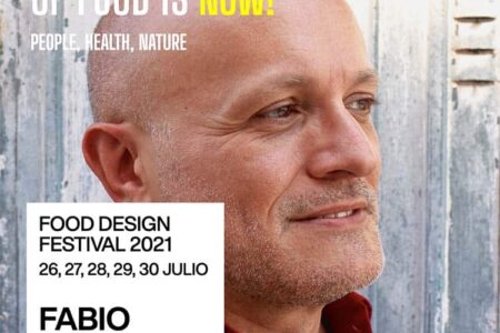 Fabio Parasecoli. Food Design Festival 2021 | 19 fabio parasecoli