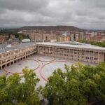 1973 – 2021. Lanza Atelier. Concéntrico 07. Festival de Arquitectura y Diseño de Logroño | 1973 2021 01
