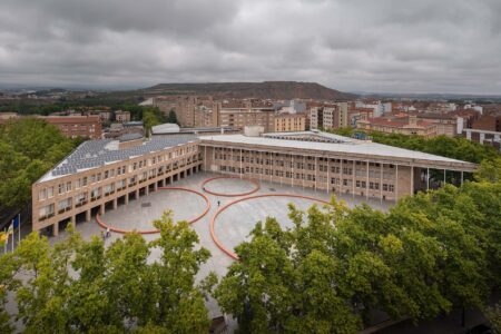 1973 – 2021. Lanza Atelier. Concéntrico 07. Festival de Arquitectura y Diseño de Logroño | 1973 2021 01
