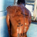 David LaChapelle. Fotografiska. American Way of Life | 1996 david lachapelle tupac shakurcolon to begin again 1 1996 los angeles credit line david lachapelle courtesy of fotografiska new york