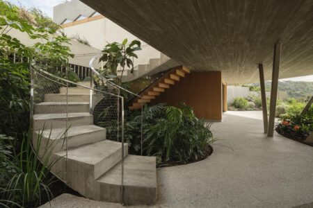 Casa PS50. Langarita-Navarro. Arquitectos españoles. Arquitectura española | 19_casa ps50_luis_diaz_diaz