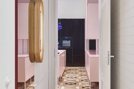 apartamento en Varsovia, Segunda Guerra Mundial | 19_katarzyna baumillar_agnieszka murak alicja t