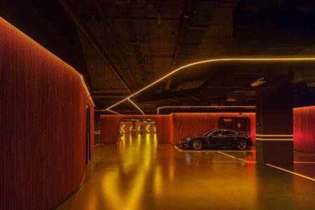 Centro de ocio Odiseo. Clavel Arquitectos | clavel arquitectos 15