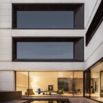 galería de arte, Cun Design, Box of Light | 2 18