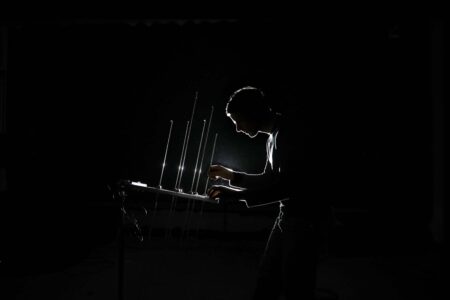 Echo Chamber. Martin Messier | 2 echo chamber credit martin messier