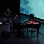 Lubomyr Melnyk + Spime.Im Feat Julia Kent | 2 teotw credits andrea mazzoni
