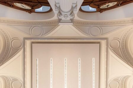 Flos. Hermanos Bouroullec | 2 horizontal light_ph luca caizzi