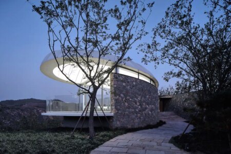 Estudio Jiunvfeng. gad·line + studio. ©zystudio