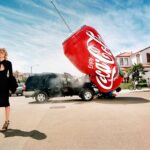 David LaChapelle. Fotografiska. American Way of Life | coke 01