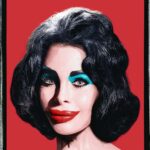 David LaChapelle. Fotografiska. American Way of Life | lachapelle liz 01