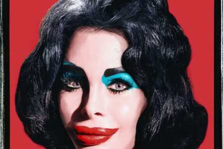 David LaChapelle. Fotografiska. American Way of Life | lachapelle liz 01